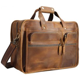 Bolsa-Maleta-de-Couro-Masculina-para-Laptop-POLARE-1405-foto-0