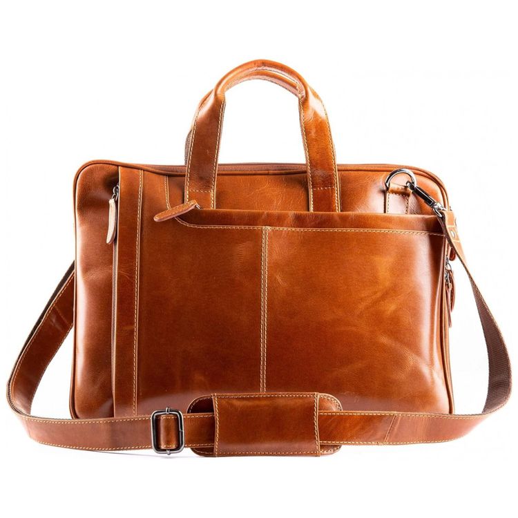 Bolsa-Maleta-de-Couro-Masculina-para-Laptop-LIBERTY-foto-0