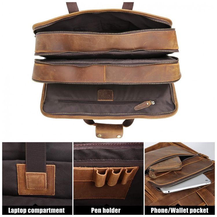 Bolsa-Maleta-de-Couro-Masculina-para-Laptop-POLARE-1405-foto-5