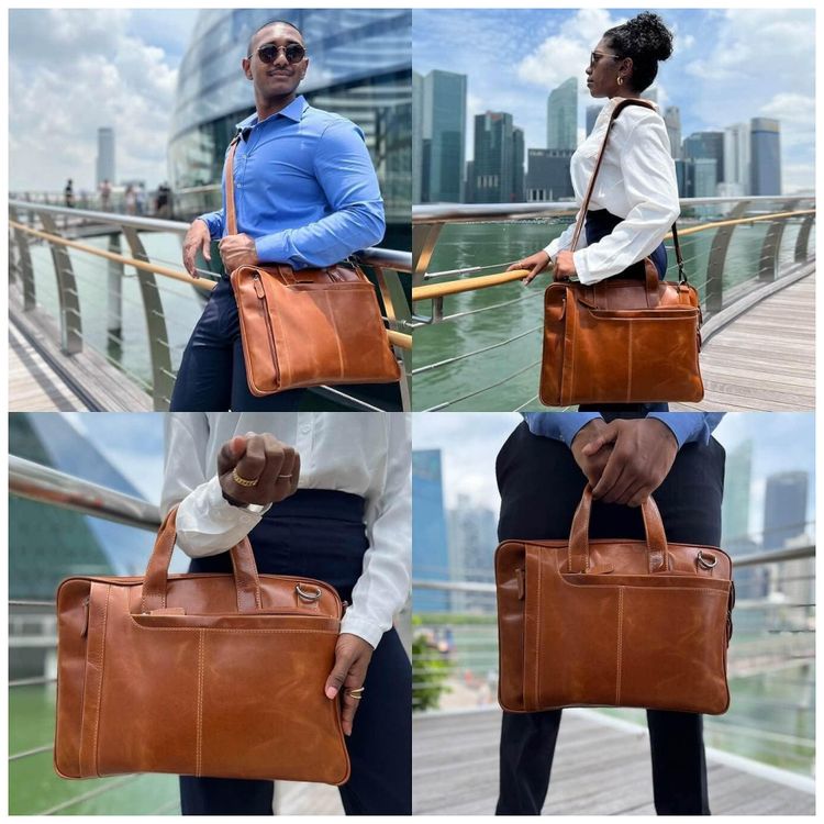 Bolsa-Maleta-de-Couro-Masculina-para-Laptop-LIBERTY-foto-5