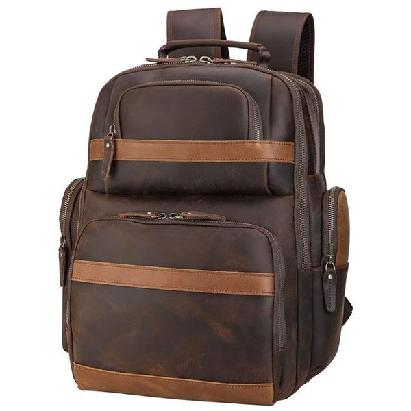 Mochila-Unissex-de-Couro-para-Laptop-TIDING-TD-3563Futi-foto-0