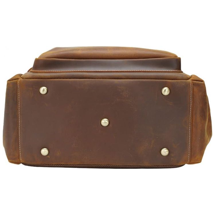 Mochila-Unissex-de-Couro-para-Laptop-TIDING-Marrom-foto-3