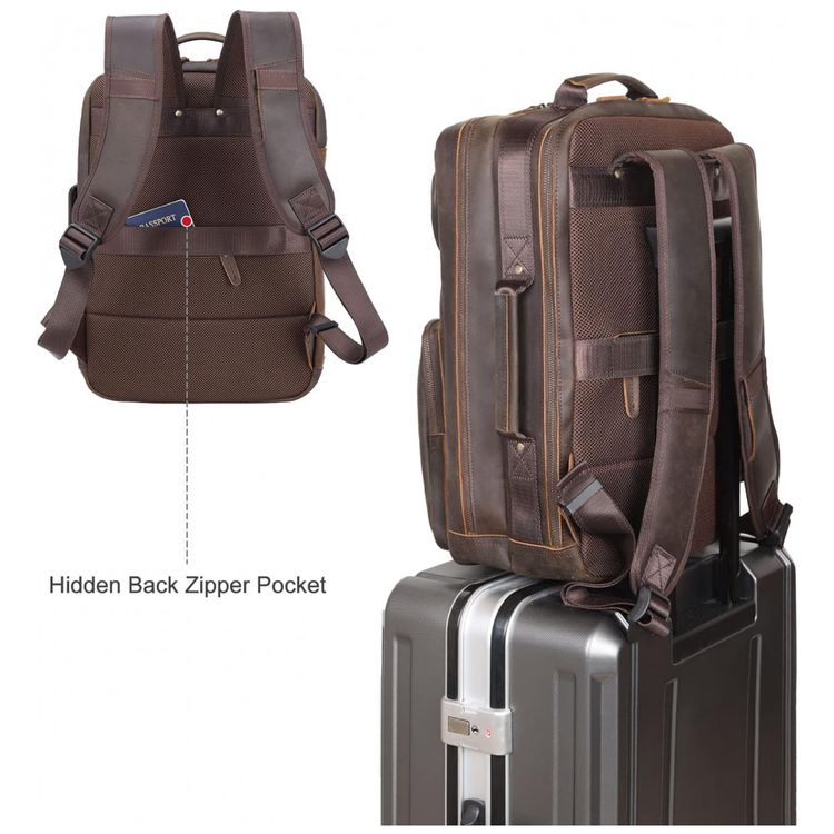 Mochila-Unissex-de-Couro-para-Laptop-TIDING-TD-3612BSXZ-foto-1