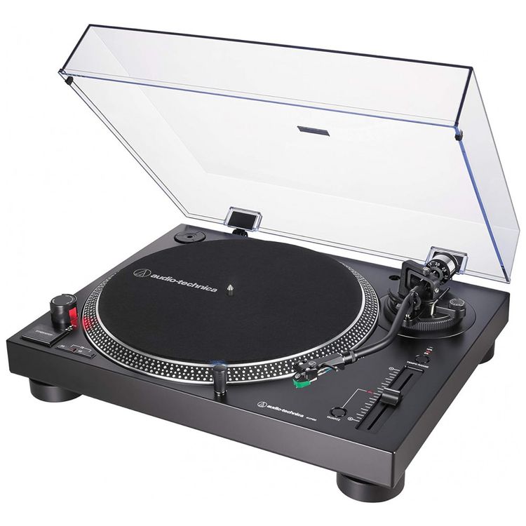 Vitrola-Toca-Discos-3-Velocidades-com-Bluetooth-110v-AUDIO-foto-1