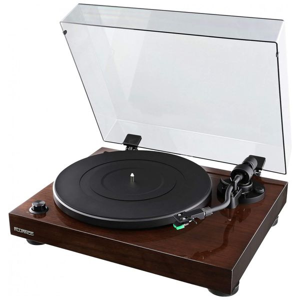 Vitrola-Toca-Discos-de-Vinil-com-Pre-Amplificador-Embutido-e-foto-0