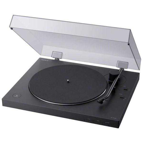 Vitrola-Toca-discos-de-vinil-sem-fio-PS-LX310BT-Totalmente-foto-0
