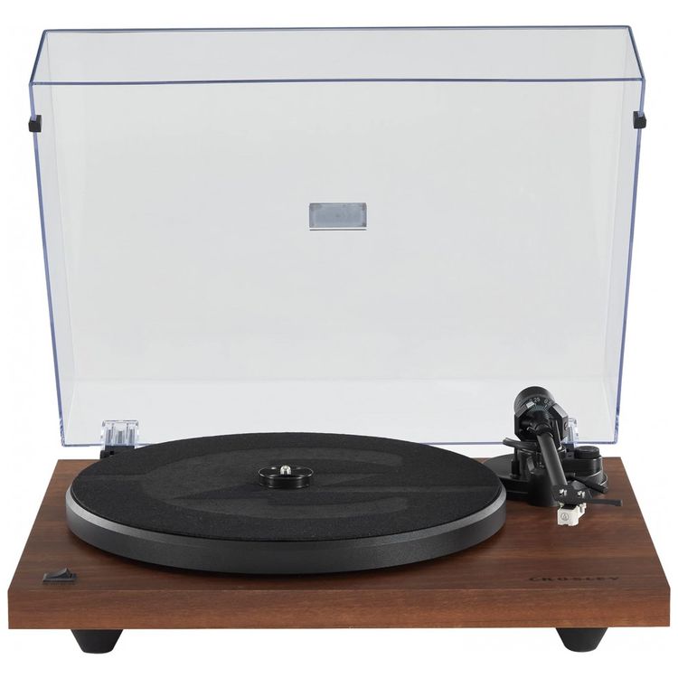 Toca-Discos-com-Bluetooth-Alto-Flanates-e-Braco-Ajustavel-foto-0