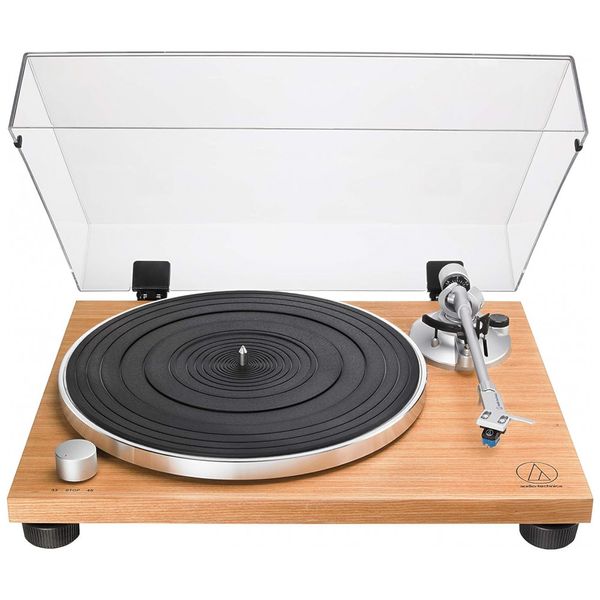 Vitrola-Toca-Discos-de-Vinil-Manual-com-2-Velocidades-por-foto-0