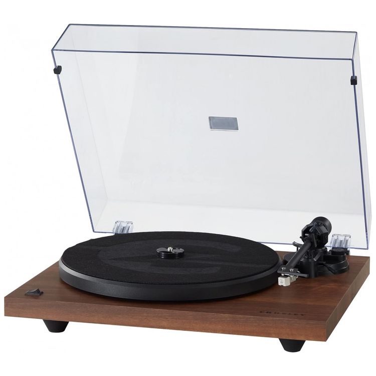 Toca-Discos-com-Bluetooth-Alto-Flanates-e-Braco-Ajustavel-foto-2