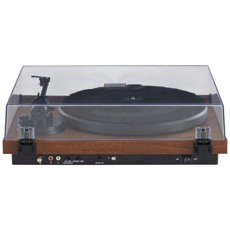 Toca-Discos-com-Bluetooth-Alto-Flanates-e-Braco-Ajustavel-foto-4