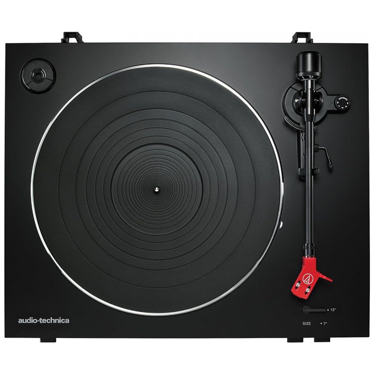 Vitrola-Toca-discos-Estereo-Totalmente-Automatico--110v-foto-1