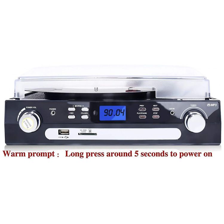 Vitrola-Toca-Discos-3-Velocidades-Multifuncional-Bluetooth-foto-5