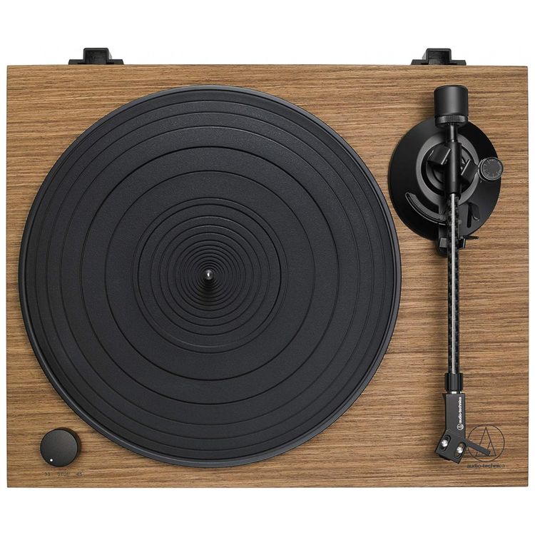 Vitrola-Toca-Discos-2-Velocidades-com-Controle-foto-2