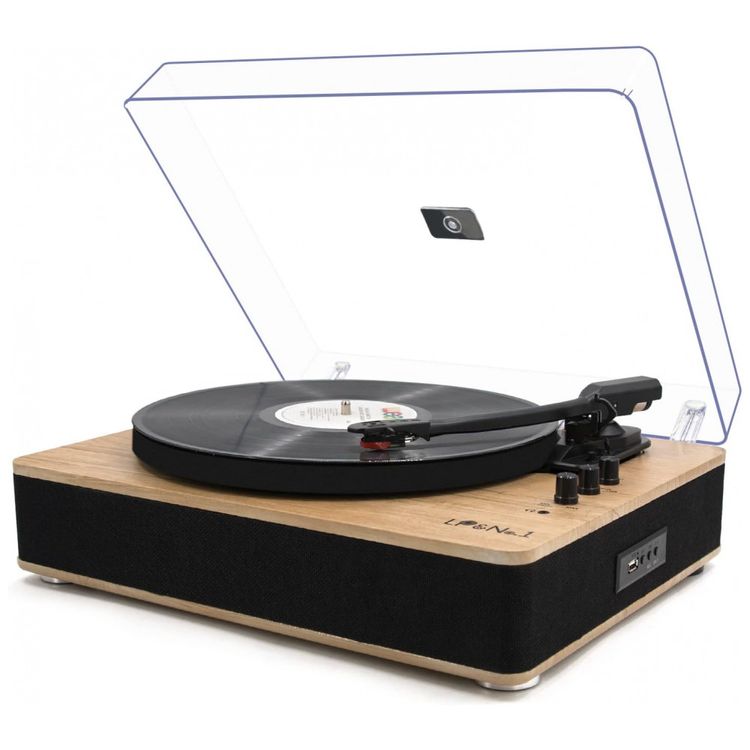 LPN-1-Vitrola-Toca-Discos-3-Velocidades-com-Bluetooth-foto-0