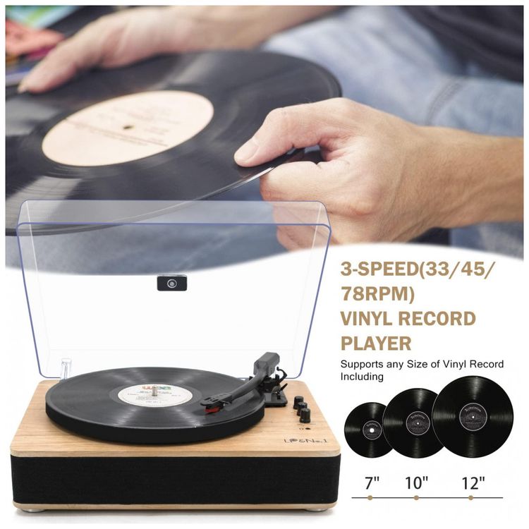 LPN-1-Vitrola-Toca-Discos-3-Velocidades-com-Bluetooth-foto-3