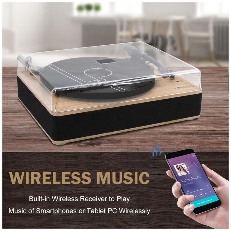 LPN-1-Vitrola-Toca-Discos-3-Velocidades-com-Bluetooth-foto-4