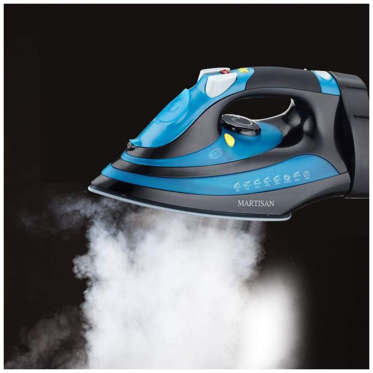 Ferro-de-Passar-a-Vapor-com-Cabo-Retratil-Desligamento-foto-1
