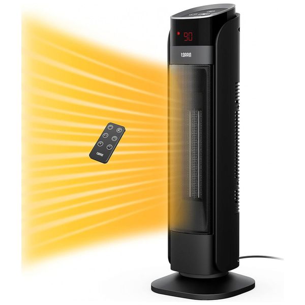 Aquecedor-Eletrico-de-Ceramica-com-Controle-Remoto-1500W-foto-0