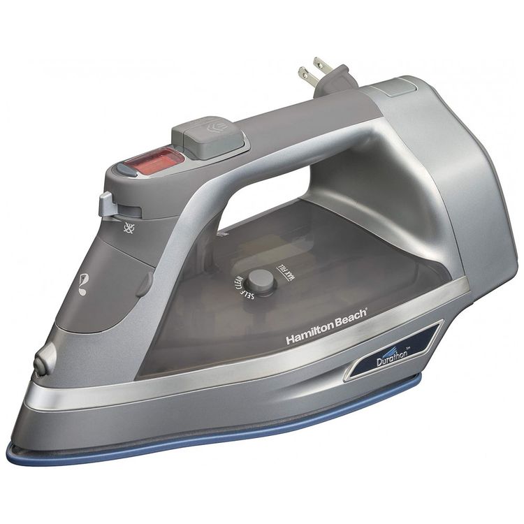 Ferro-de-Passar-a-Vapor-com-Controle-Digital-de-Temperatura-foto-0