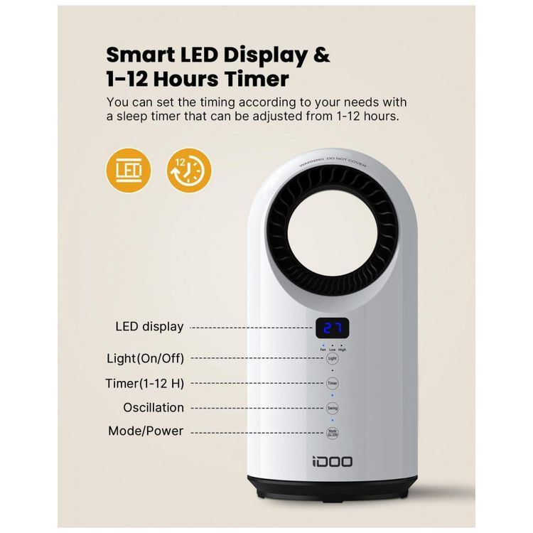 Aquecedor-Eletrico-com-Controle-Remoto-e-Silencioso-1500W-foto-4