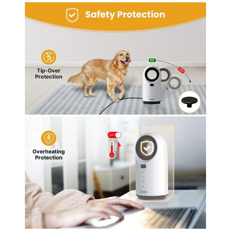 Aquecedor-Eletrico-com-Controle-Remoto-e-Silencioso-1500W-foto-5