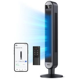 Ventilador-de-Torre-Inteligente-com-Wi-Fi-controle-de-Voz-foto-0