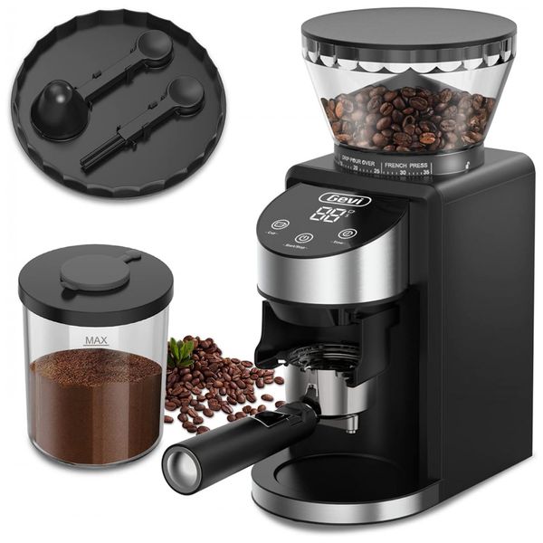 Moedor-de-Cafe-em-Graos-240g-com-Controle-de-Velocidade-foto-0