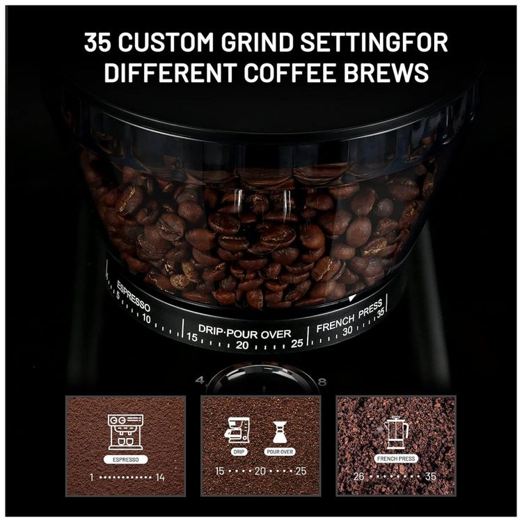 Moedor-de-Cafe-em-Graos-200g-com-Controle-de-Velocidade-foto-1
