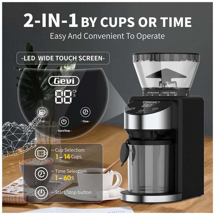 Moedor-de-Cafe-em-Graos-240g-com-Controle-de-Velocidade-foto-1