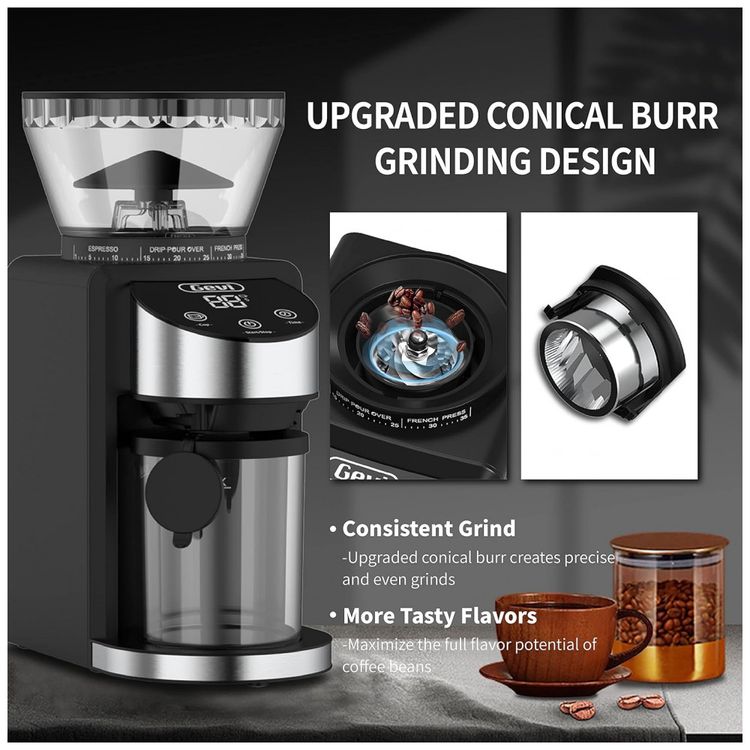 Moedor-de-Cafe-em-Graos-240g-com-Controle-de-Velocidade-foto-3