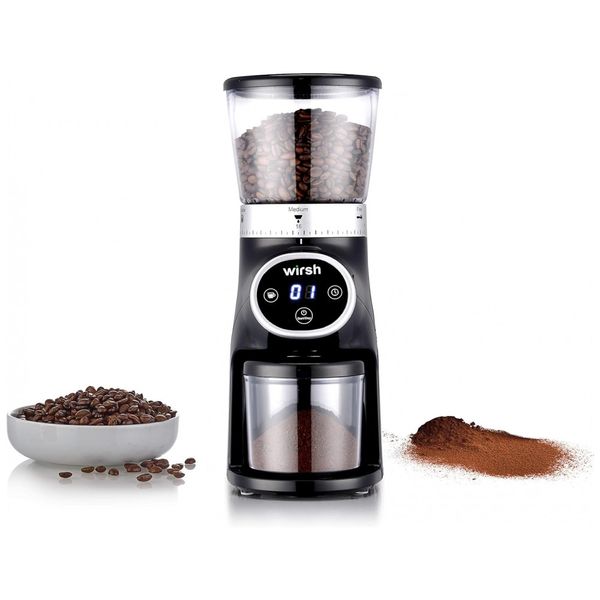 Moedor-de-Cafe-em-Graos-200g-com-Controle-de-Velocidade-foto-0