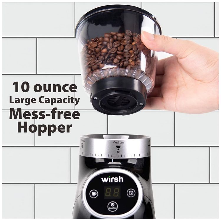 Moedor-de-Cafe-em-Graos-200g-com-Controle-de-Velocidade-foto-1