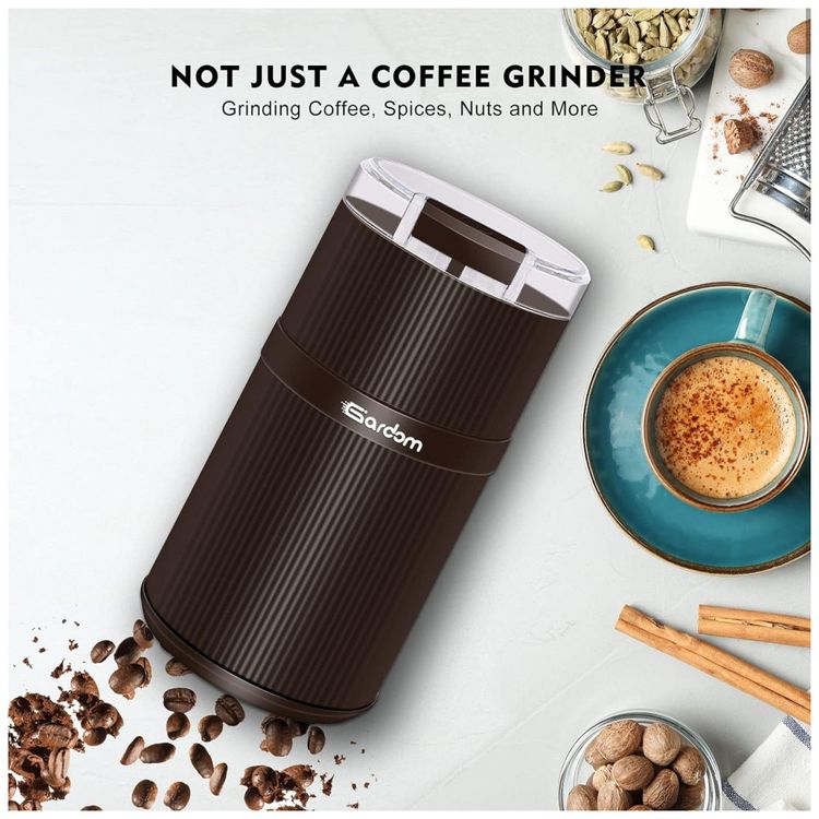 Moedor-de-Cafe-em-Graos-30g-de-Aco-Inoxidavel-110v-GARDOM-foto-2
