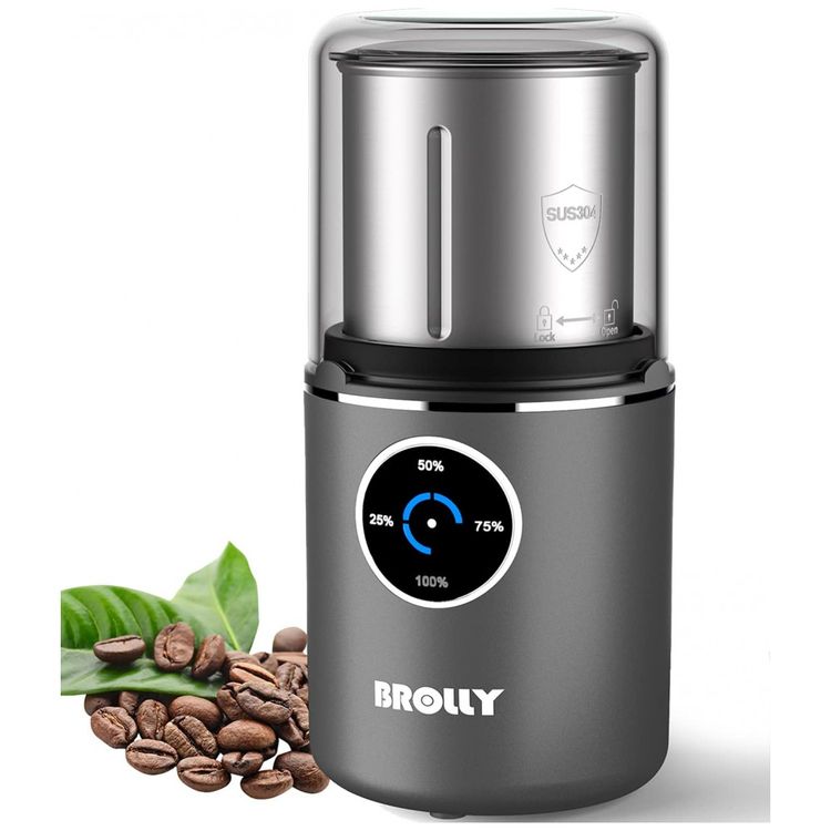 Moedor-de-Cafe-em-Graos-70g-com-Controle-de-Velocidade-foto-0