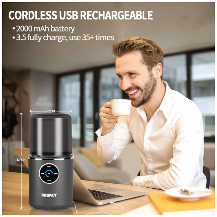 Moedor-de-Cafe-em-Graos-70g-com-Controle-de-Velocidade-foto-3