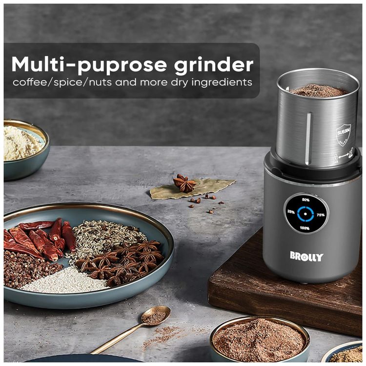 Moedor-de-Cafe-em-Graos-70g-com-Controle-de-Velocidade-foto-5