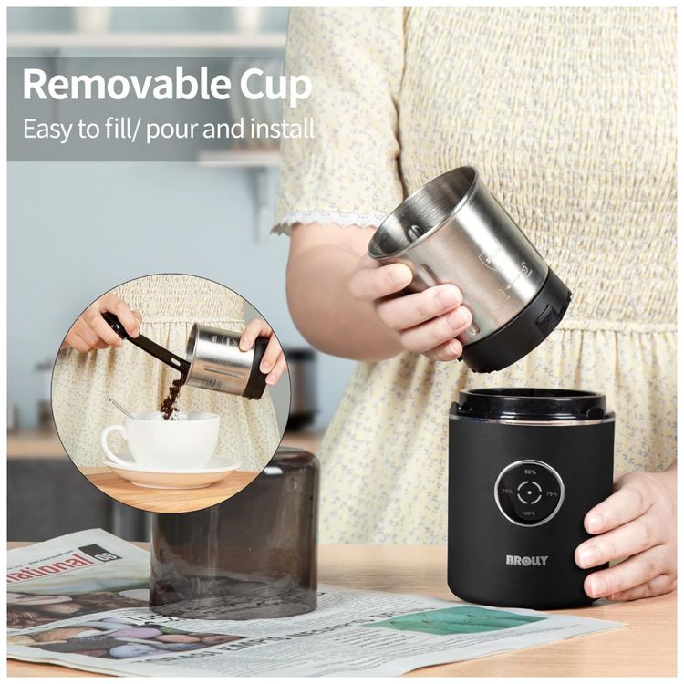 Moedor-de-Cafe-em-Graos-70g-com-Controle-de-Velocidade-foto-2