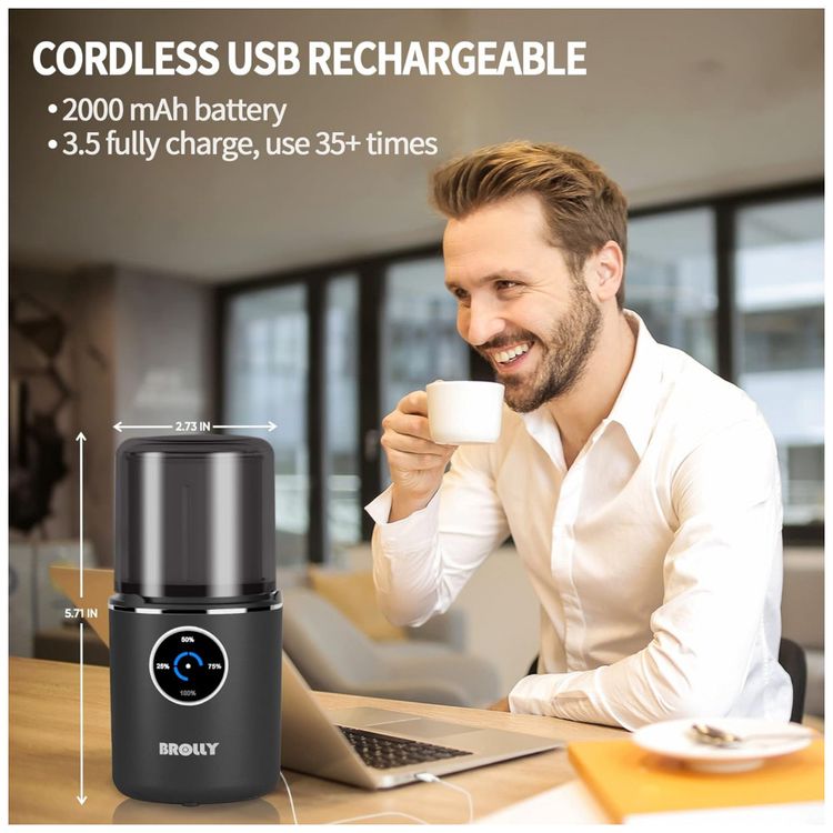 Moedor-de-Cafe-em-Graos-70g-com-Controle-de-Velocidade-foto-3