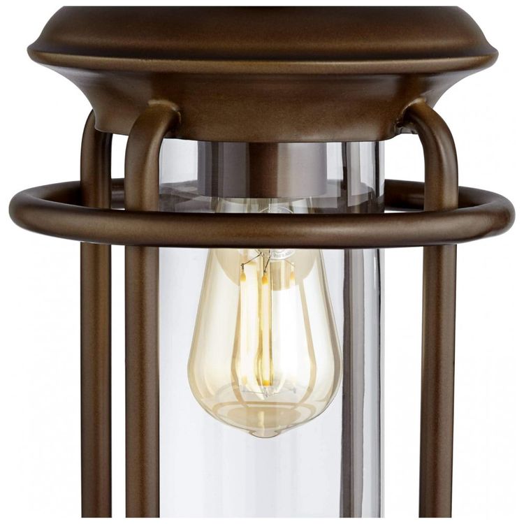 Luminaria-de-Mesa-Vintage-em-Metal-com-USB-e-Abajur-de-foto-4