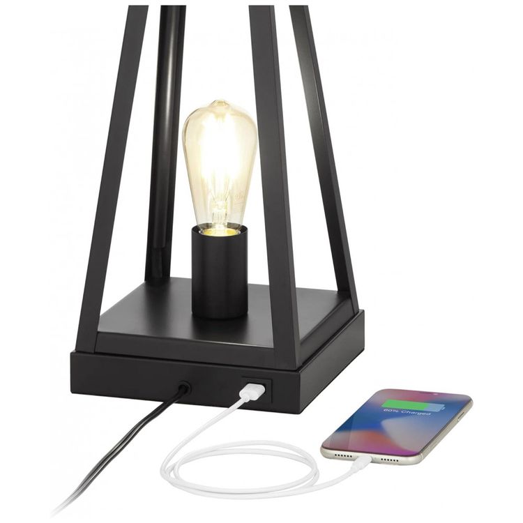 Kit-2-Luminarias-de-Mesa-Vintage-em-Metal-FRANKLIN-IRON-foto-4