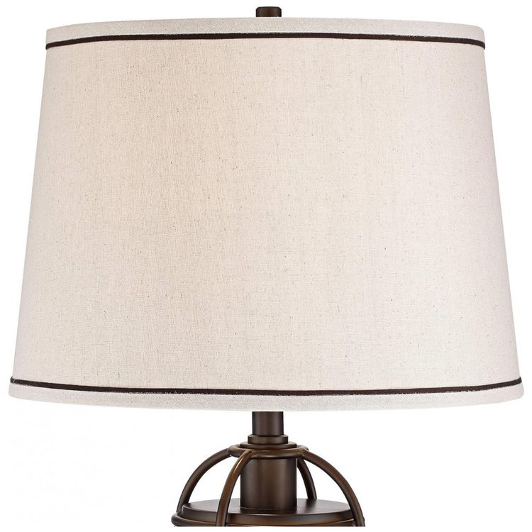 Luminaria-de-Mesa-Vintage-em-Metal-FRANKLIN-IRON-WORKS-foto-3