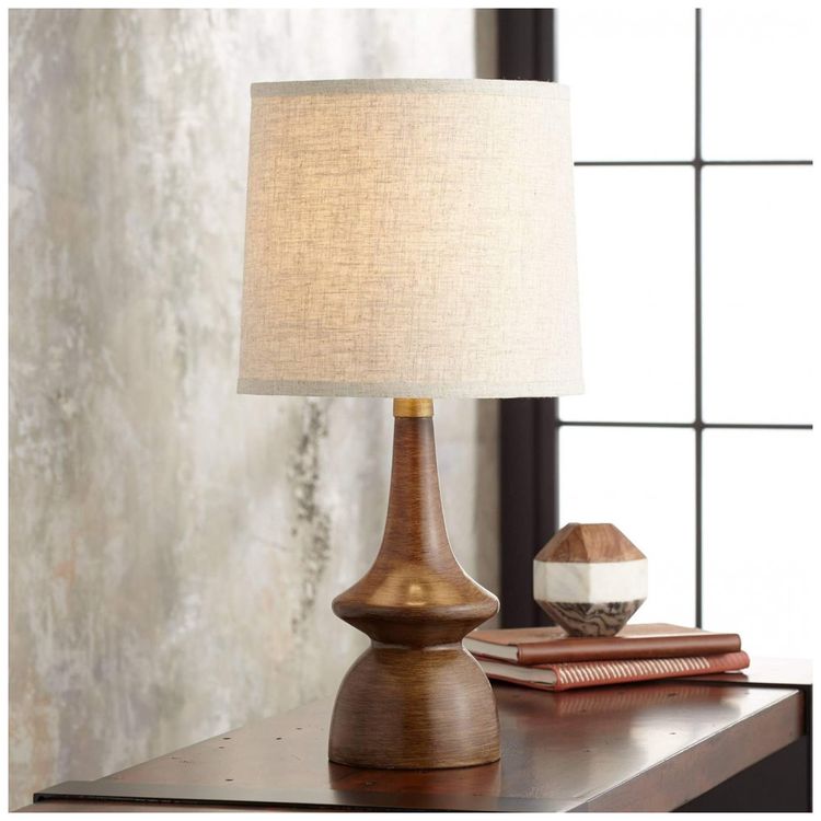 Luminaria-de-Mesa-Classica-em-Metal-360-LIGHTING-4C512-foto-0