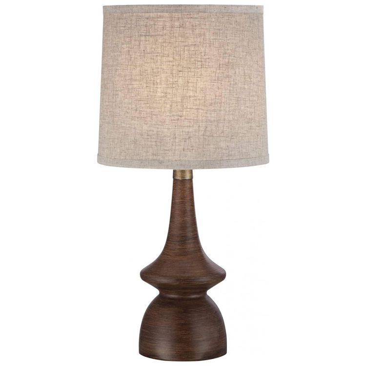 Luminaria-de-Mesa-Classica-em-Metal-360-LIGHTING-4C512-foto-1