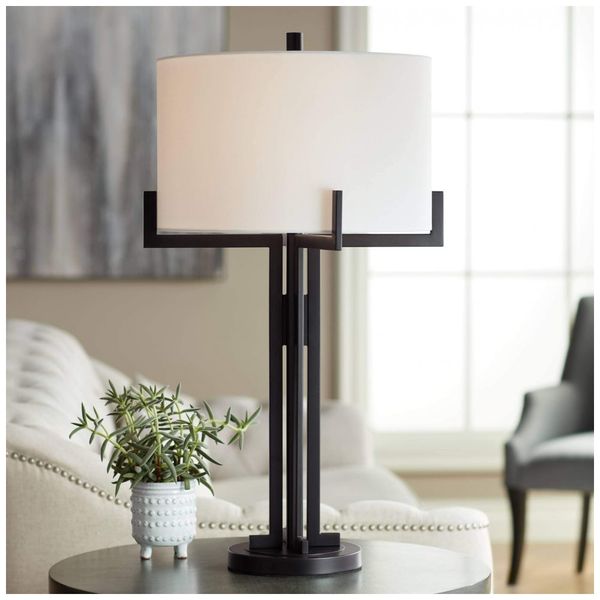 Luminaria-de-Mesa-Moderna-em-Metal-FRANKLIN-IRON-WORKS-foto-0