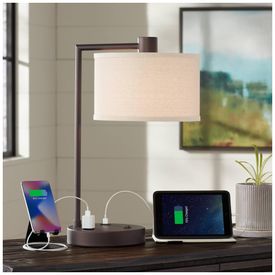 Luminaria-de-Mesa-Contemporanea-em-Metal-360-LIGHTING-foto-0