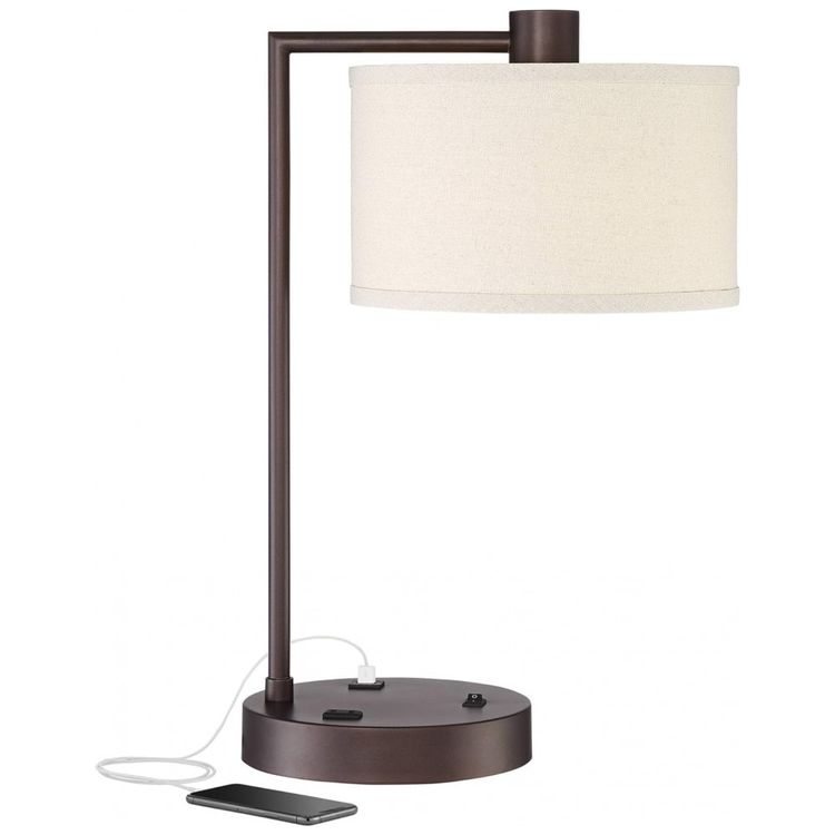 Luminaria-de-Mesa-Contemporanea-em-Metal-360-LIGHTING-foto-1