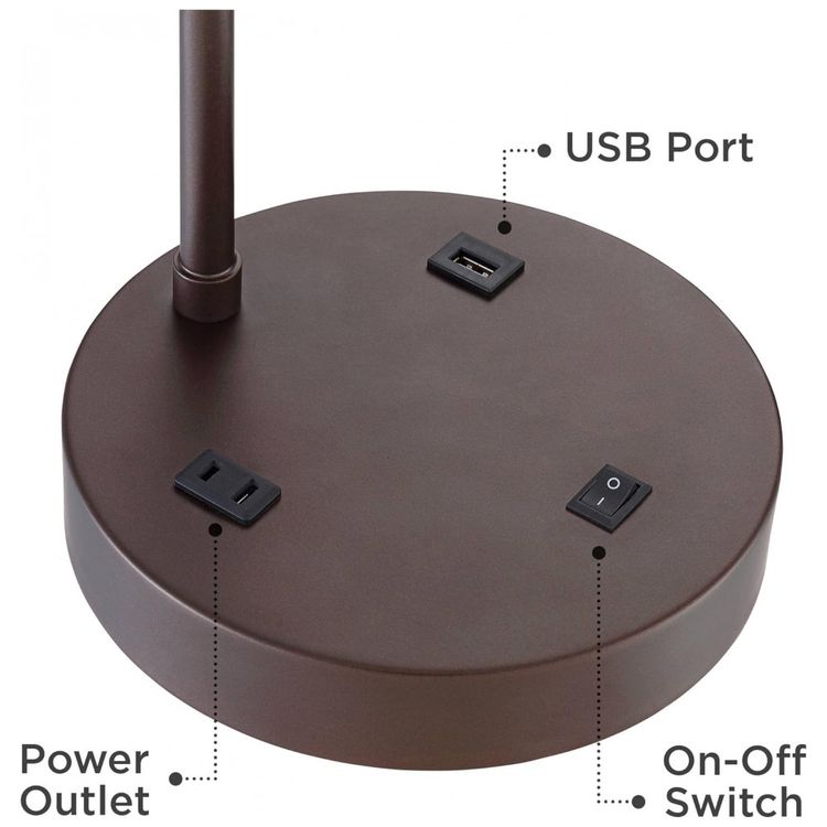 Luminaria-de-Mesa-Contemporanea-em-Metal-360-LIGHTING-foto-4