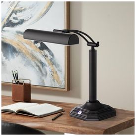 Luminaria-de-Mesa-Tradicional-em-Metal-360-LIGHTING-7P669-foto-0