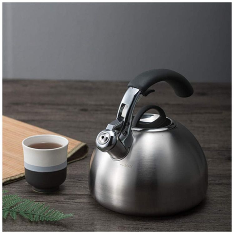 Tea-Kettle-Stovetop-Teapot-Stainless-Steel-Whistling-2.2-foto-3