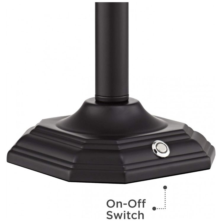 Luminaria-de-Mesa-Tradicional-em-Metal-360-LIGHTING-7P669-foto-4